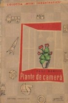 Plante camera