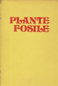 Plante fosile - Introducere in paleobotanica