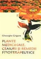 PLANTE MEDICINALE CEAIURI RECOMANDARI FITOTERAPEUTICE