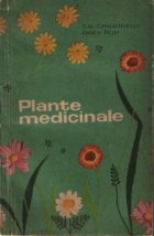 Plante medicinale