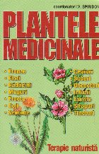 Plantele medicinale  - terapie naturista -