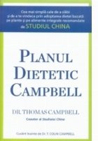 Planul dietetic Campbell Cea mai