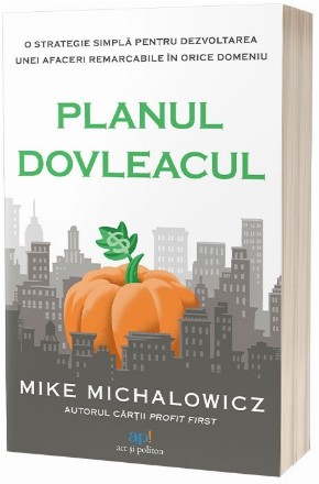 Planul dovleacul