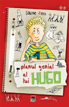 Planul genial al lui Hugo