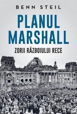 Planul Marshall: Zorii Razboiului Rece