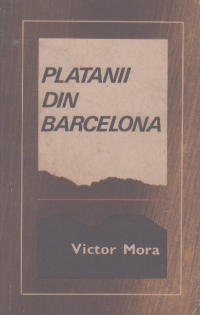 Platanii din Barcelona