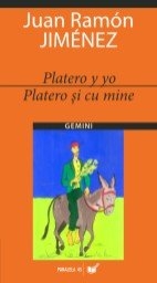 PLATERO Y YO / PLATERO SI CU MINE