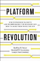 Platform Revolution