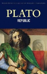 Plato The Republic