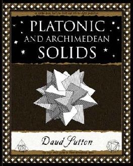 Platonic and Archimedean Solids