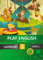 Play English. Worbook. Level 3