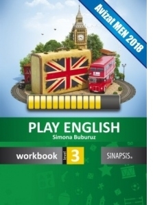 Play English. Workbook. Level 3