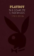 Playboy: The Complete Centerfolds, 1953-2016