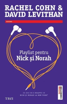 Playlist pentru Nick şi Norah