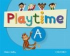 Playtime Class Book