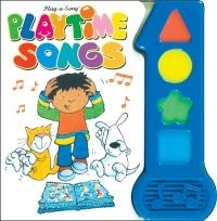 Playtime songs