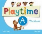 Playtime Workbook