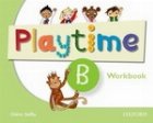 Playtime Workbook