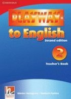 Playway to English 2 (2nd Edition) Teacher s Book