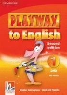 Playway English (2nd Edition) DVD