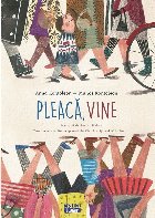 Pleacă, vine