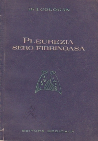 Pleurezia sero-fibrinoasa