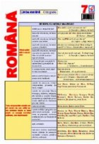 Pliant romana 7-Ortografie