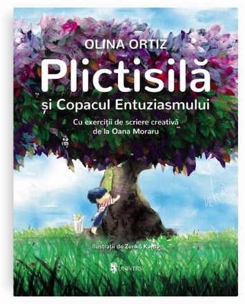 Plictisilă şi Copacul Entuziasmului