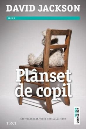 Plânset de copil