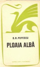 Ploaia alba - Nuvele