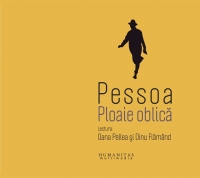 Ploaie oblica (Audiobook)