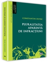 Pluralitatea aparenta de infractiuni