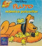 Pluto Mamica Puisorilor