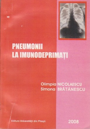 Pneumonii la Imunodeprimati