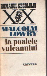 La poalele vulcanului