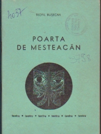 Poarta de mesteacan - Comedie