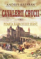 Poarta războiului sfânt : roman