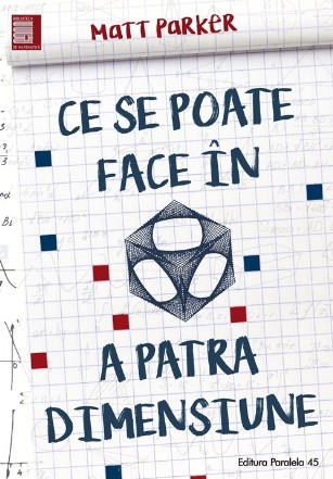 Ce se poate face în a patra dimensiune