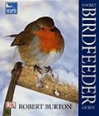 Pocket Birdfeeder Guide