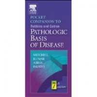 Pocket Companion to Robbins and Cotran Pathologic Basis Of Disease - international edition - 7-th edition