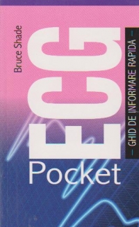 POCKET ECG - GHID DE INFORMARE RAPIDA