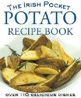 Pocket Irish Potato Cookbook