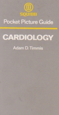 Pocket picture guide Cardiology