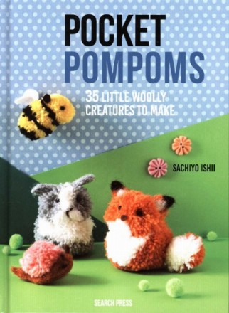 Pocket Pompoms