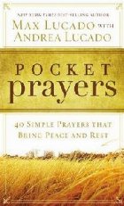 Pocket Prayers