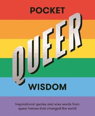 Pocket Queer Wisdom