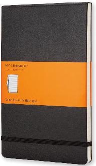 Pocket Reporter Ruled Notebook