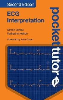 Pocket Tutor ECG Interpretation