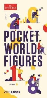 Pocket World in Figures 2018