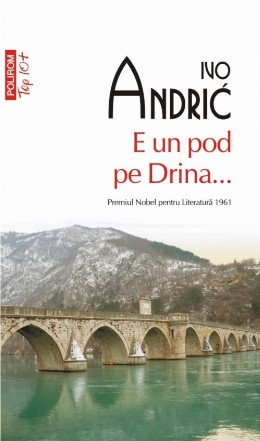 E un pod pe Drina... (ediție de buzunar)